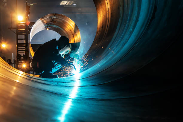 Waco, TX Welder & Metal Fabrication Company