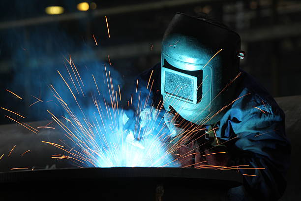 Best Structural Steel Welding in Waco, TX