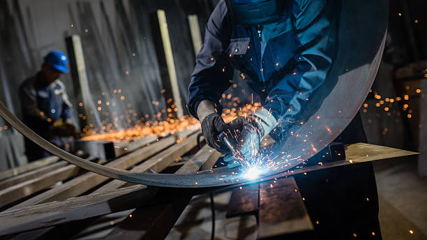 Best Automotive Welding in Waco, TX